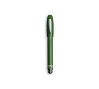 Spalding & Bros. Penna Roller Pen Laccata Short Classic Pens | 170131-Verde Scuro