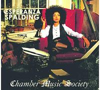 Spalding Esperanza - Chamber Music Society