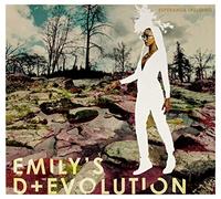 Esperanza Spalding Emily's D+Evolution (CD) Album