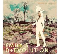 Spalding, Esperanza - Emily's D+Evolution