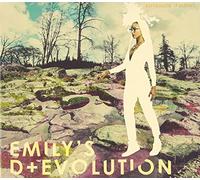 Spalding, Esperanza - Emily's D+Evolution (Tg)