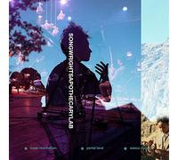 Esperanza Spalding Songwrights Apothecary Lab (CD) Album