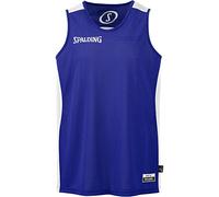 Spalding Essential Reversible Shirt - Maglietta Uomo