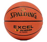 Spalding Pallone da basket Excel TF 500 Composite T6 Spalding | Spalding 6