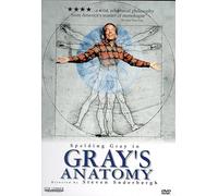 Spalding Gray - Gray S Anatomy
