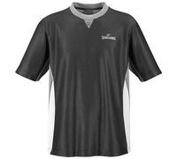 Maglia da arbitro Spalding Pro Noir L