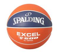 Spalding Pallacanestro composito TF-500