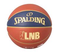 React TF-250 Lnb Sz7 Basket Marca : Spalding - 77419Z-Orange/Marine - Arancione - Taille Taglia 7