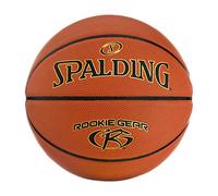 Spalding, basketballs Unisex-Adult, Orange, 5