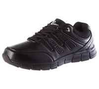 Spalding, Scarpe da Ginnastica Uomo, Nero, 38 EU