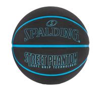 Spalding Street Phantom Outdoor Basket Neon Blu 29,5""