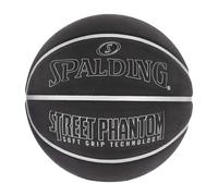 Spalding Street Phantom Outdoor Pallacanestro Neon Argento 29,5""""