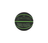Spalding Street Phantom Outdoor Pallacanestro Neon Verde 29,5""""