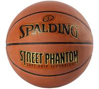 Spalding Street Phantom SGT Ball 84387Z - Palline da basket, unisex, arancione, 7 EU