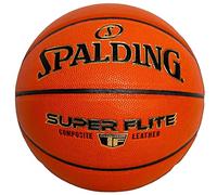 Spalding, basketballs Unisex-Adult, Orange, 7