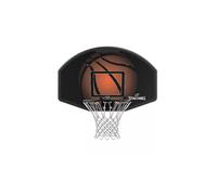 SPALDING Tabellone da basket Highlight Combo 44 nero