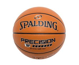 Spalding Tf-1000 Precision Fiba Basketball Ball 7
