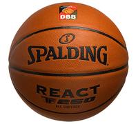 Spalding 77216Z Palloni da basket arancione 7
