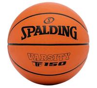 Spalding Varsity Fiba Tf-150 Palla da basket 5