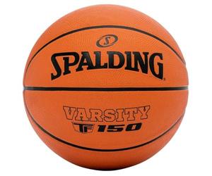 Spalding Varsity Fiba Tf-150 Palla da basket 5