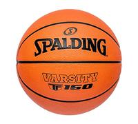 Spalding Varsity TF-150 - Pallone da basket per esterni, 74,9 cm