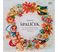 Špalí?ek (Two Suites From The Ballet)