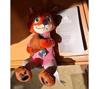 Spalla Peluche Nick Zootopia / Zootopie Disneyland Paris