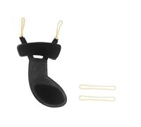 Spalla Per Violino Imbottitura Per Mentoniera Per Violino Copri Imbottitura Traspirante Antiscivolo Per Accessori Per Strumenti Musicali Principianti (Color : Style B)