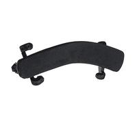 Spalla per violino, spugna per violino supporto per 1/2 3/4 4/4 violino regolabile mentoniera