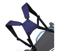 Spalla Spalla per Zaino per Sacca da Golf - Accessorio per Ricambio Imbottito Imbottito | Comotti Borse Sportive di Supporto Incrociate, Maestri in Forma Versatile, Pacchetti da Viaggio, Attrezzatura