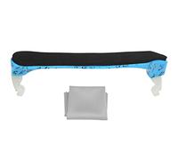 Spalla Violino Mtlavishishishishishing Respuzzo Accessori con Spugna Ispessita Regolabile Adatto a Violini 4/4 e 3/4 Universale per una Gioca Comoda e Senza Stress