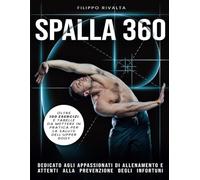 Spalla360: per conoscere le tue spalle e mantenerle sane con semplici azioni mirate