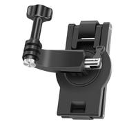 Spallacci multifunzione per fotocamere 12 11 10 zaini per fotocamere e altro ancora, con forte compatibilità con cinghia per zaino