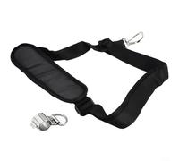 Spallacci per Ego Power+ 15 Pollici Trimmer Leggero e Confortevole