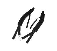 Spallacci per soffiatore 511803001 511802901 | Le cinghie ergonomiche distribuiscono il peso in modo uniforme per lavorare senza fatica.