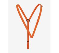 Spallacci speleologia Petzl Torse arancione