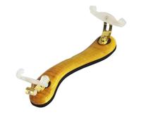 Spallaccio Per Violin Parti Del Cuscinetto Per Artigli In Gel Di Silice Durevole Professionale Per Violino 1/2 1/8 3/4 4/4(1-2)