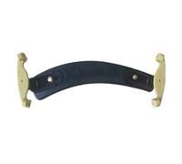 Spallaccio Per Violin Supporto per spalla per violino regolabile in altezza spugna ispessita bicolore e spallina in plastica(1/16-1/10-1/8-1/16)
