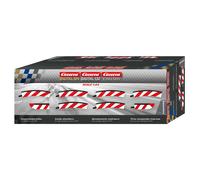 Spalle interne per curva di sponda alta 2/30 gradi. CAR20594