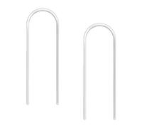 Spaller per piante interne, 2 pezzi, supporto per piante rampicanti, per interni, per la crescita