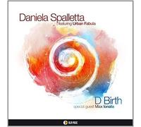 Spalletta Daniela D Birth (CD)