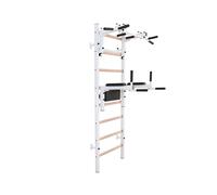 Spalliera BenchK Serie 2 232 - Bianco