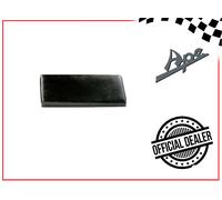 SPALLIERA CUSCINO SCHIENALE PER PIAGGIO APE 703 TM APE P703 FL2 - APE 602 220CC