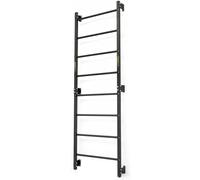 Spalliera ginnica in metallo 219 x 76 cm SG-16 - SmartGym Fitness Accessories