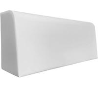 SPALLIERA PER LETTO A PONTE CUSCINO IN POLIURETANO IMBOTTITURA DIVANO GOMMAPIUMA