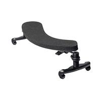 Spalliera per violino, piedini regolabili per violino 3/4 4/4, accessori di ricambio