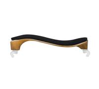 Spalliera per Violino Poggiaspalla per violino per accessori per violino 4/4-4/3 Supporto professionale Poggiaspalla per violino Parte