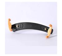 Spalliera per Violino Poggiaspalla per violino Poggiaspalla in plastica Specifiche complete Accessori per strumenti musicali (Color : 3/4 4/4)