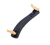 Spalliera per Violino Poggiaspalla per violino Spugna ispessita Poggiaspalla per violino Speciale poggiaspalla in plastica confortevole per violino (Color : 1/8)