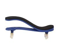 Spalliera per Violino Poggiaspalla per violino Tipo di gioco Spallina per violino elastica per adulti Spallina 4/43/4 Imbottitura per mentoniera universale per adulti